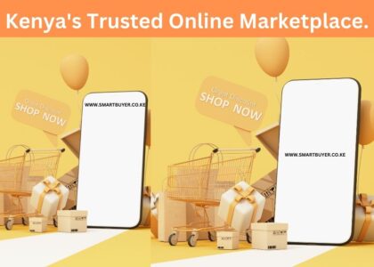 Best Online Marketplaces in Kenya