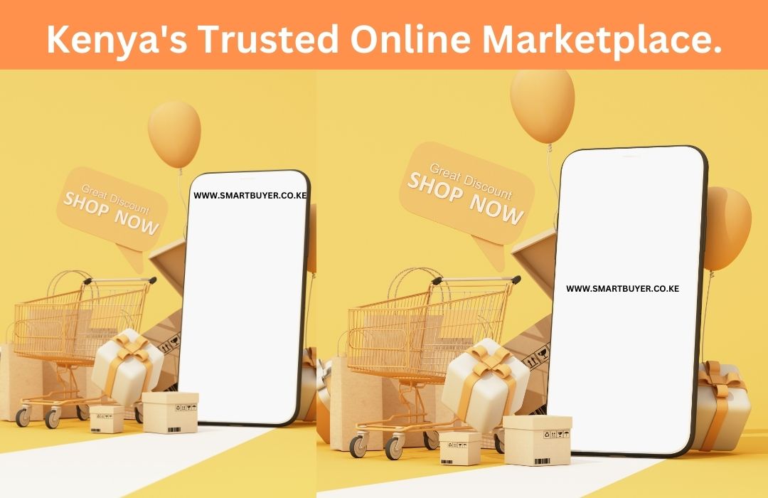 Best Online Marketplaces in Kenya